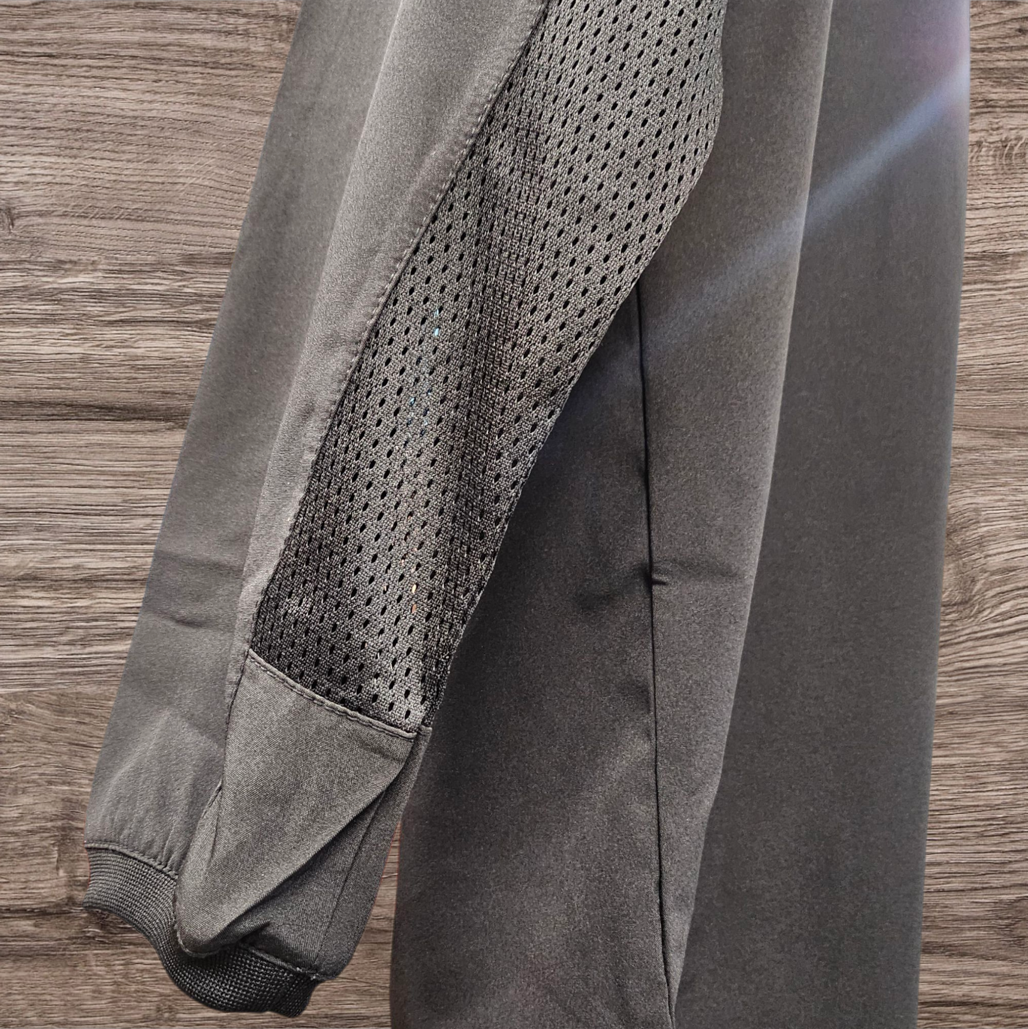 7 DAY WESTERN EXTREME BOURBON( Black )