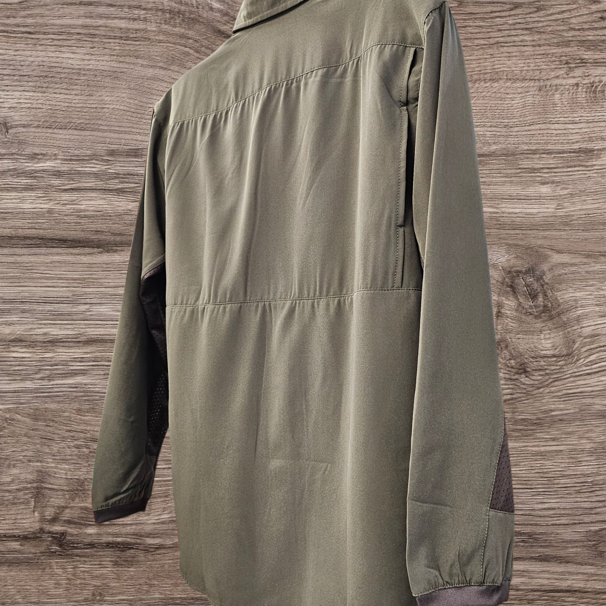 7 DAY WESTERN EXTREME MARTINI (GREEN)