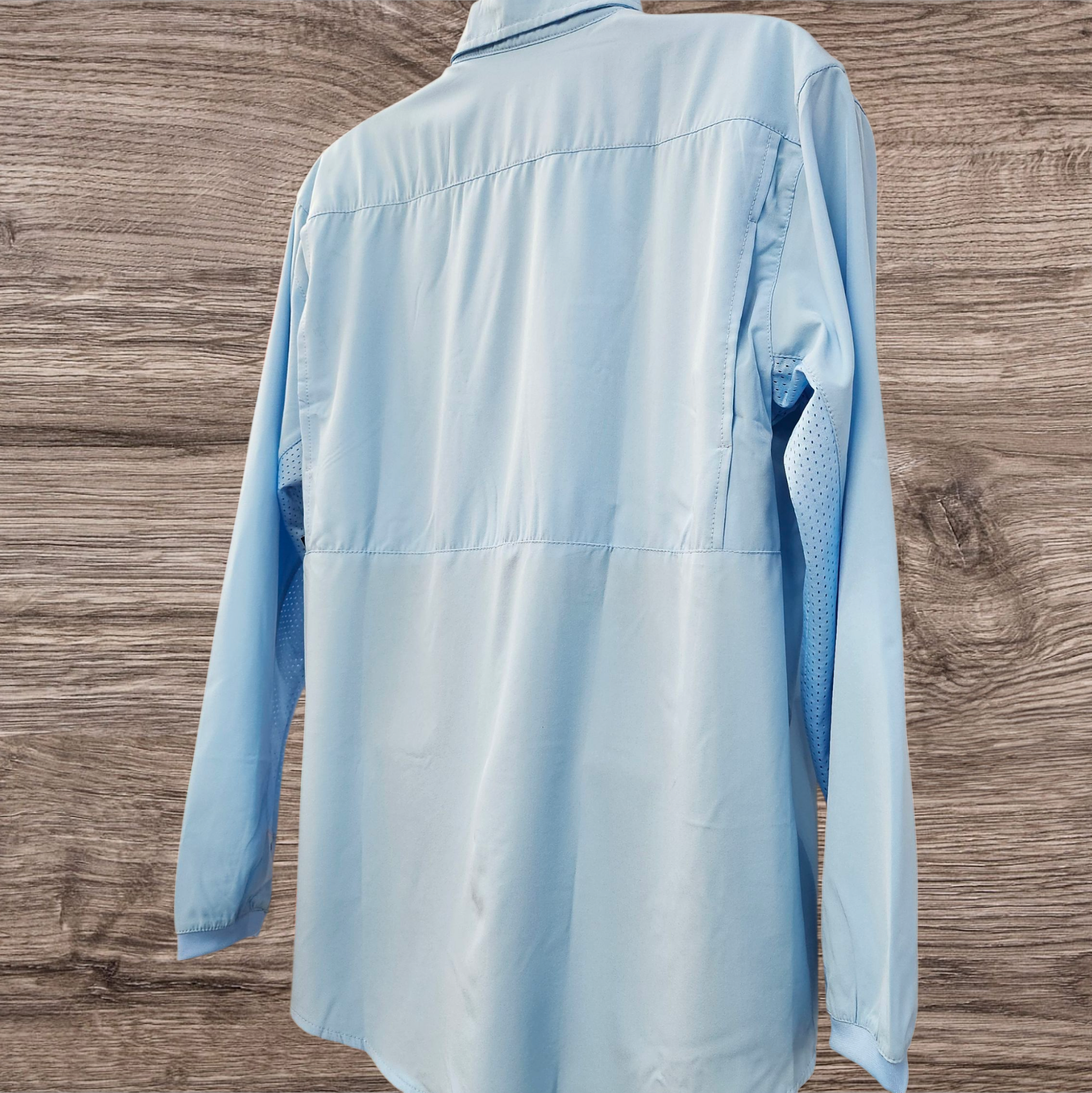 7 DAY WESTERN EXTREME SLATY RIVER (LIGHT BLUE)