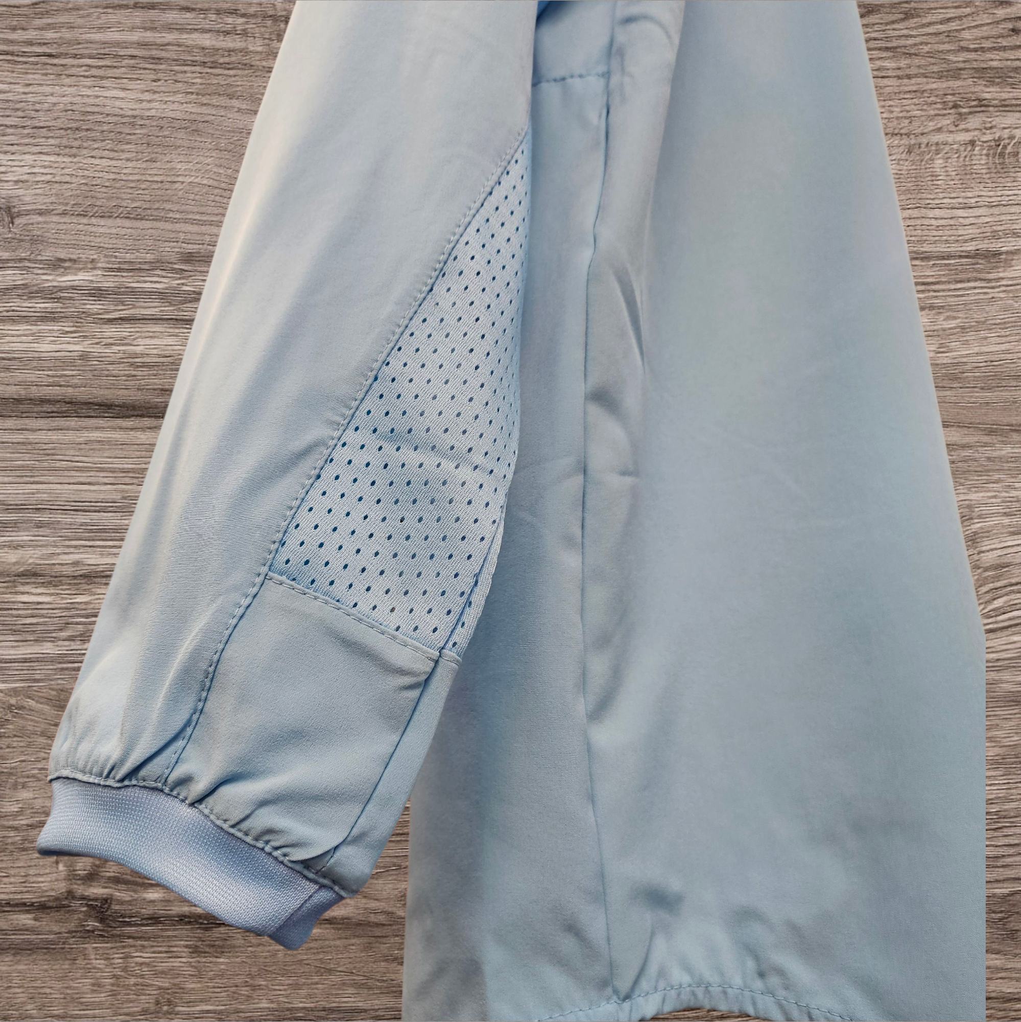 7 DAY WESTERN EXTREME SLATY RIVER (LIGHT BLUE)