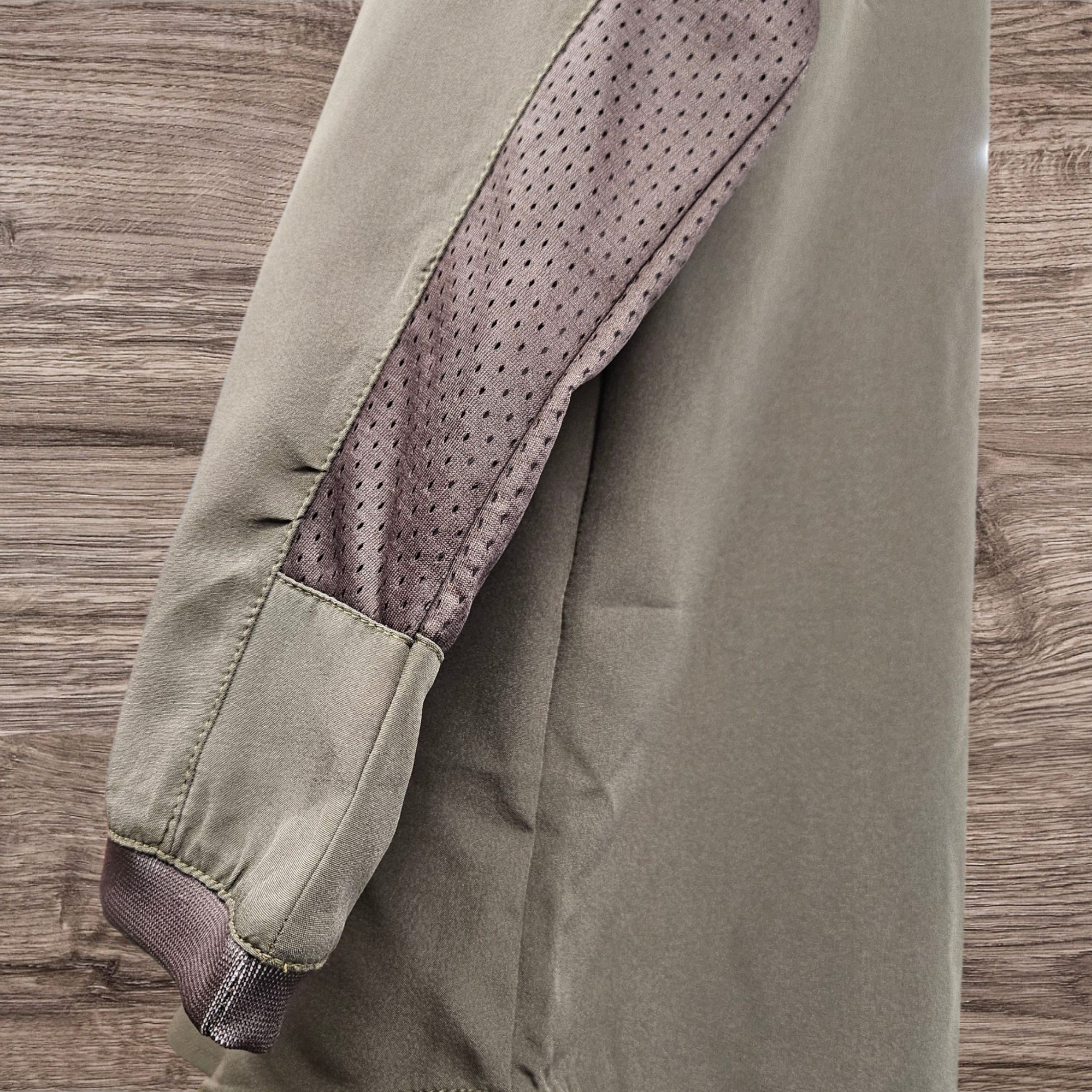 7 DAY WESTERN EXTREME MARTINI CAMO (GREEN)