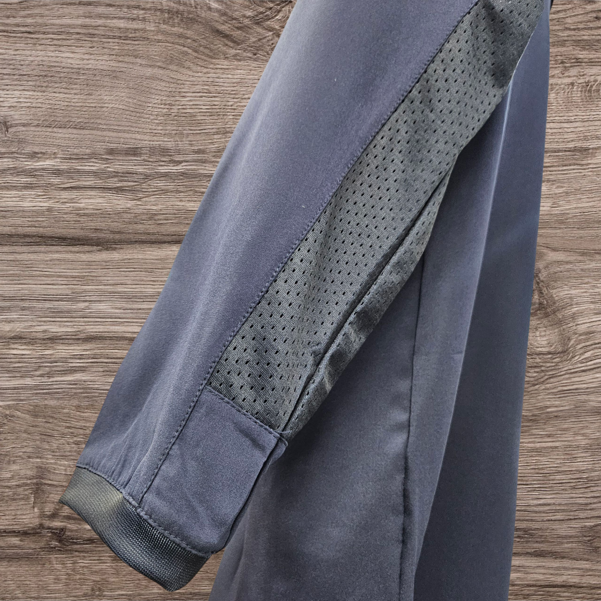 7 DAY WESTERN EXTREME MANSFEILD CAMO (NAVY BLUE)