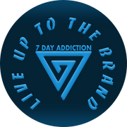 7 Day Addiction