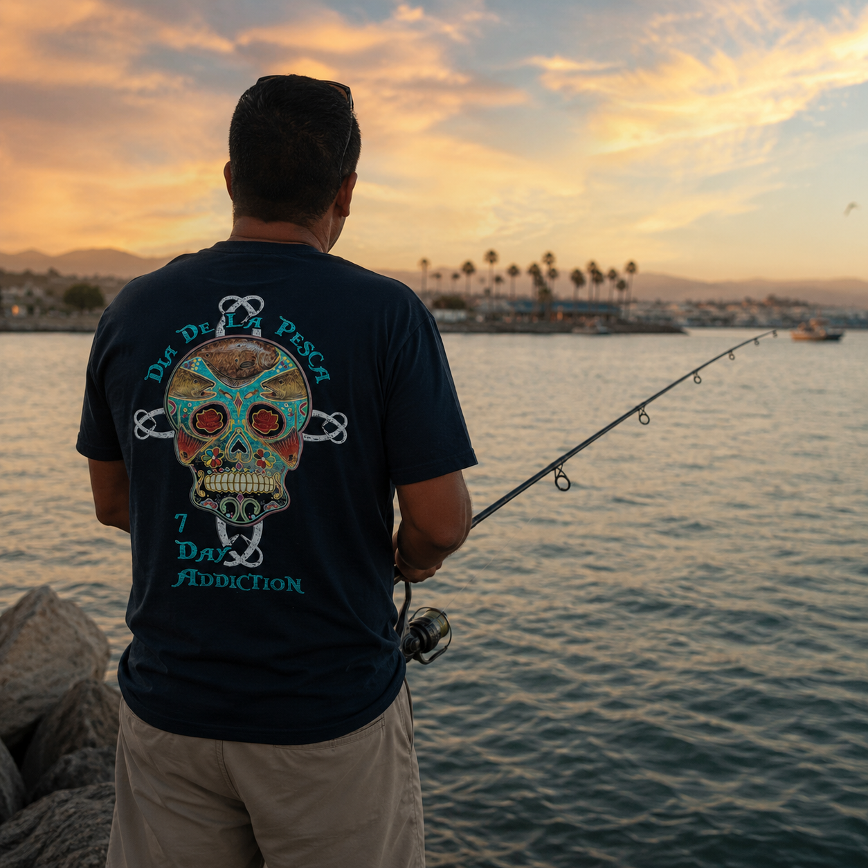DIA DE LA PESCA
