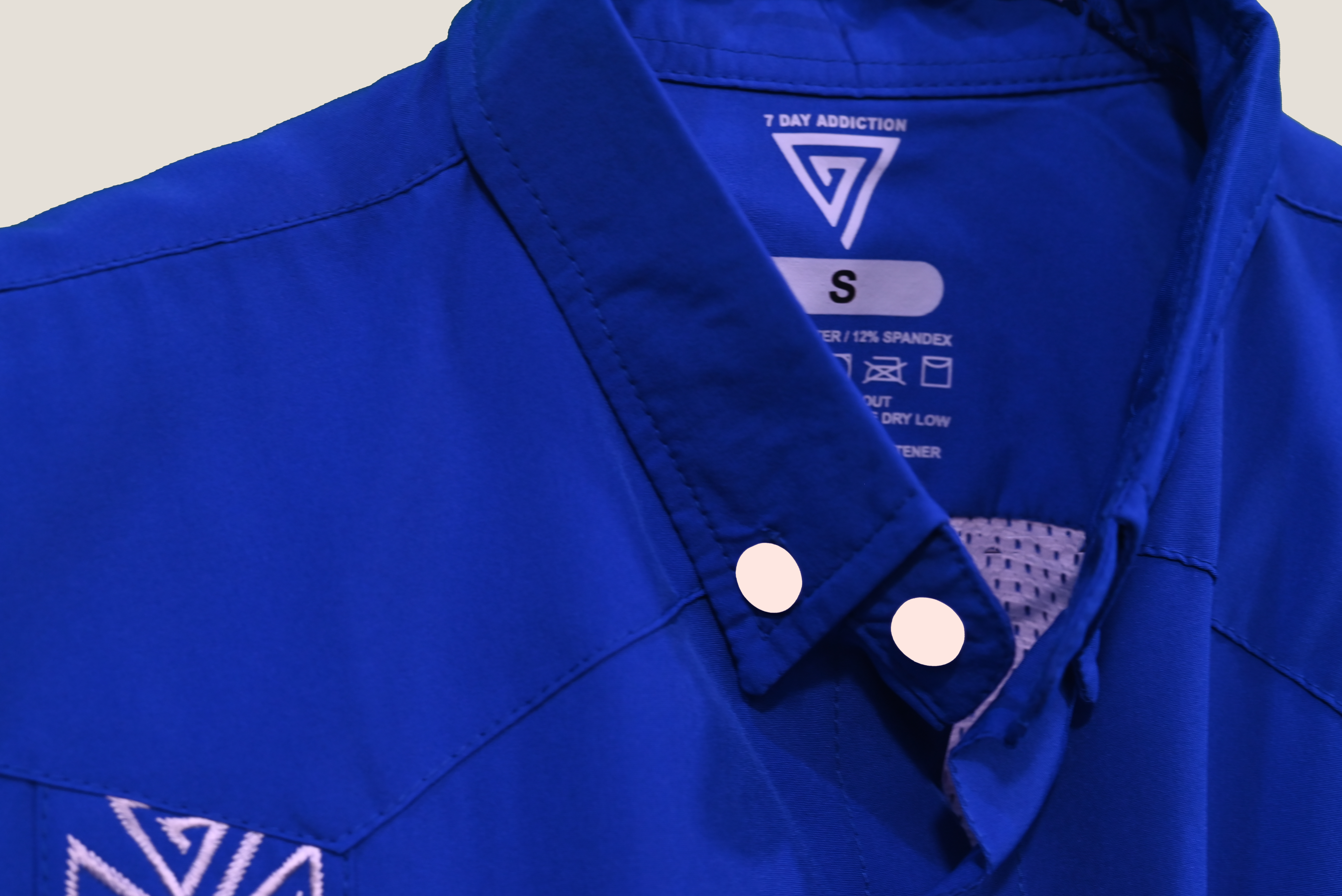 7 Day Guayabetta The King