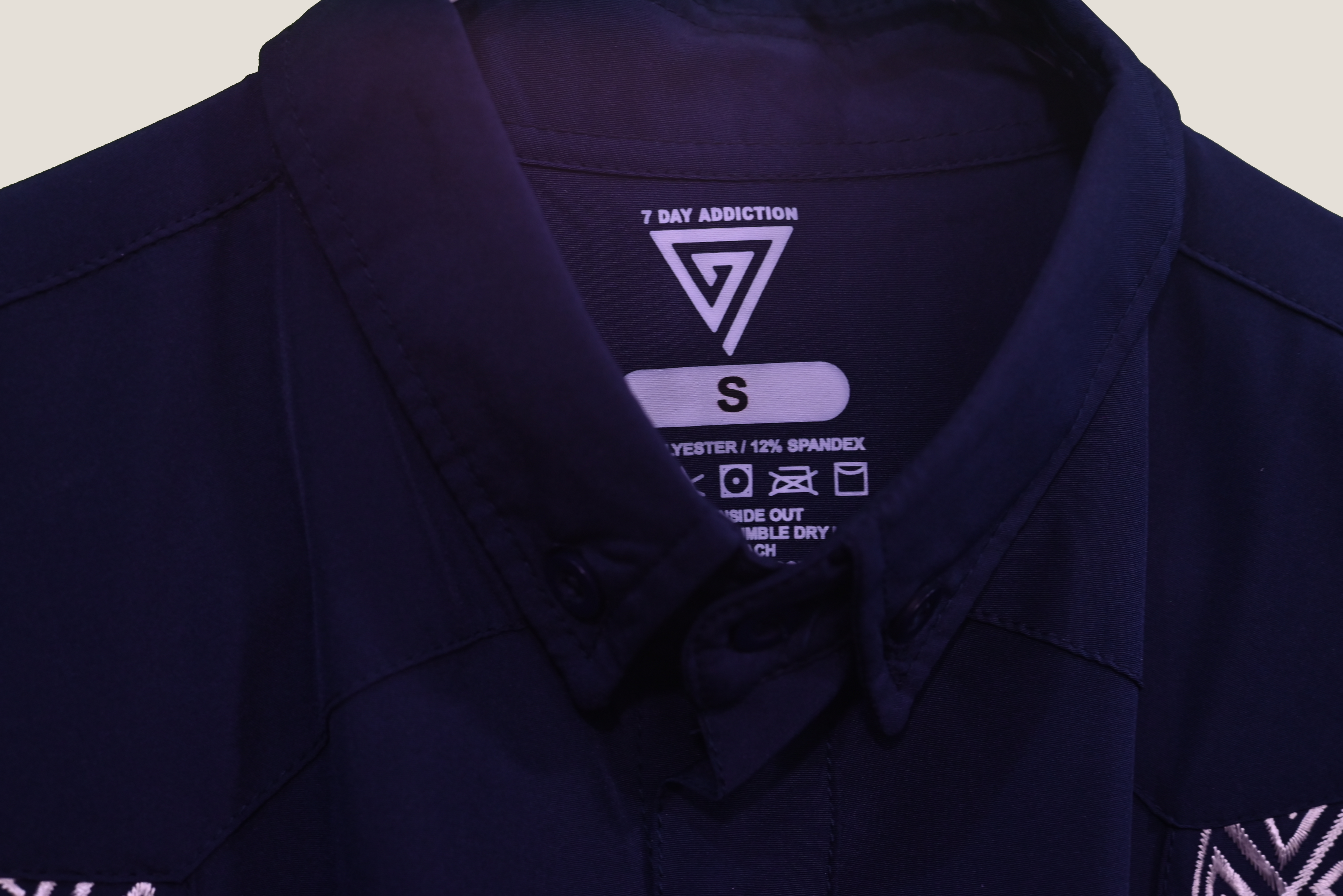 7 DAY GUAYABETTA Poseidon