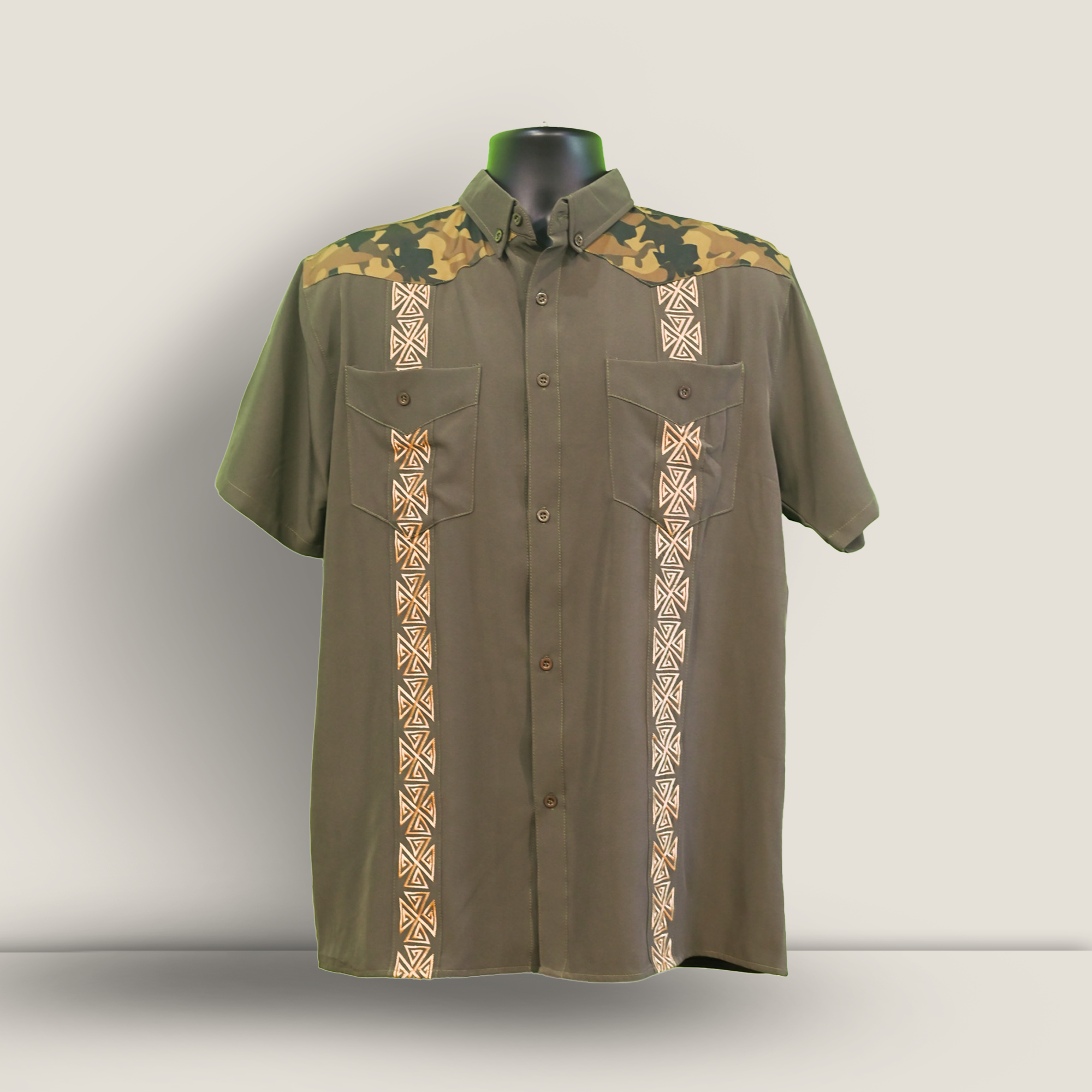 7 DAY GUAYABETTA MARTINI CAMO