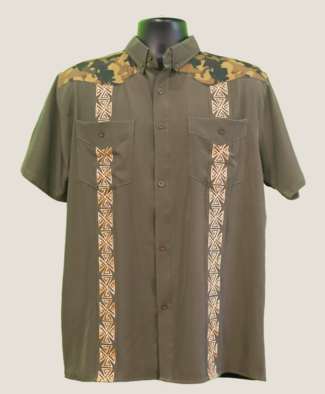 7 DAY GUAYABETTA MARTINI CAMO