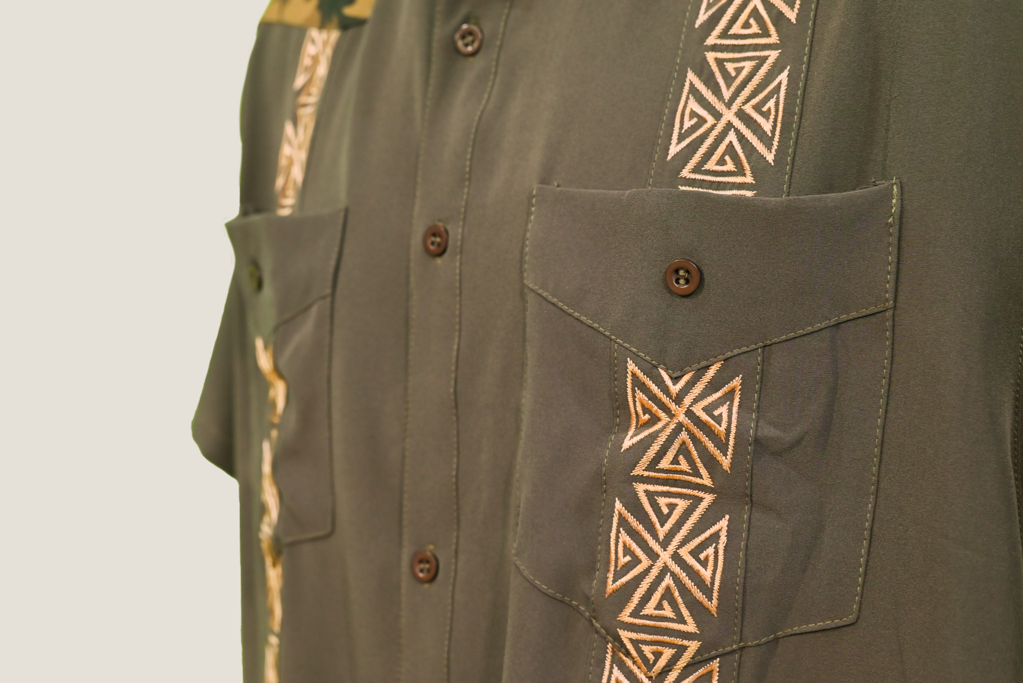 7 DAY GUAYABETTA MARTINI CAMO