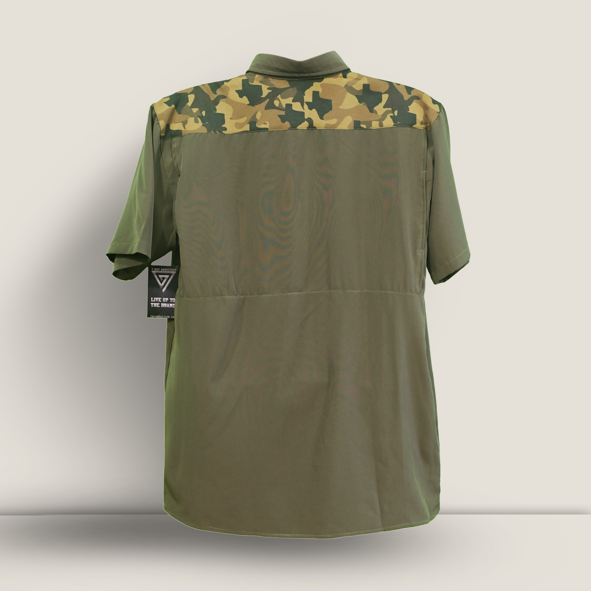 7 DAY GUAYABETTA MARTINI CAMO