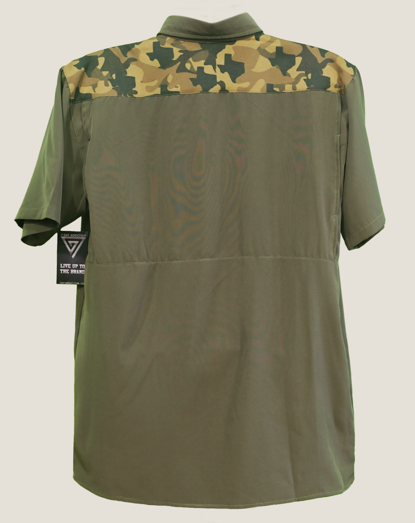 7 DAY GUAYABETTA MARTINI CAMO