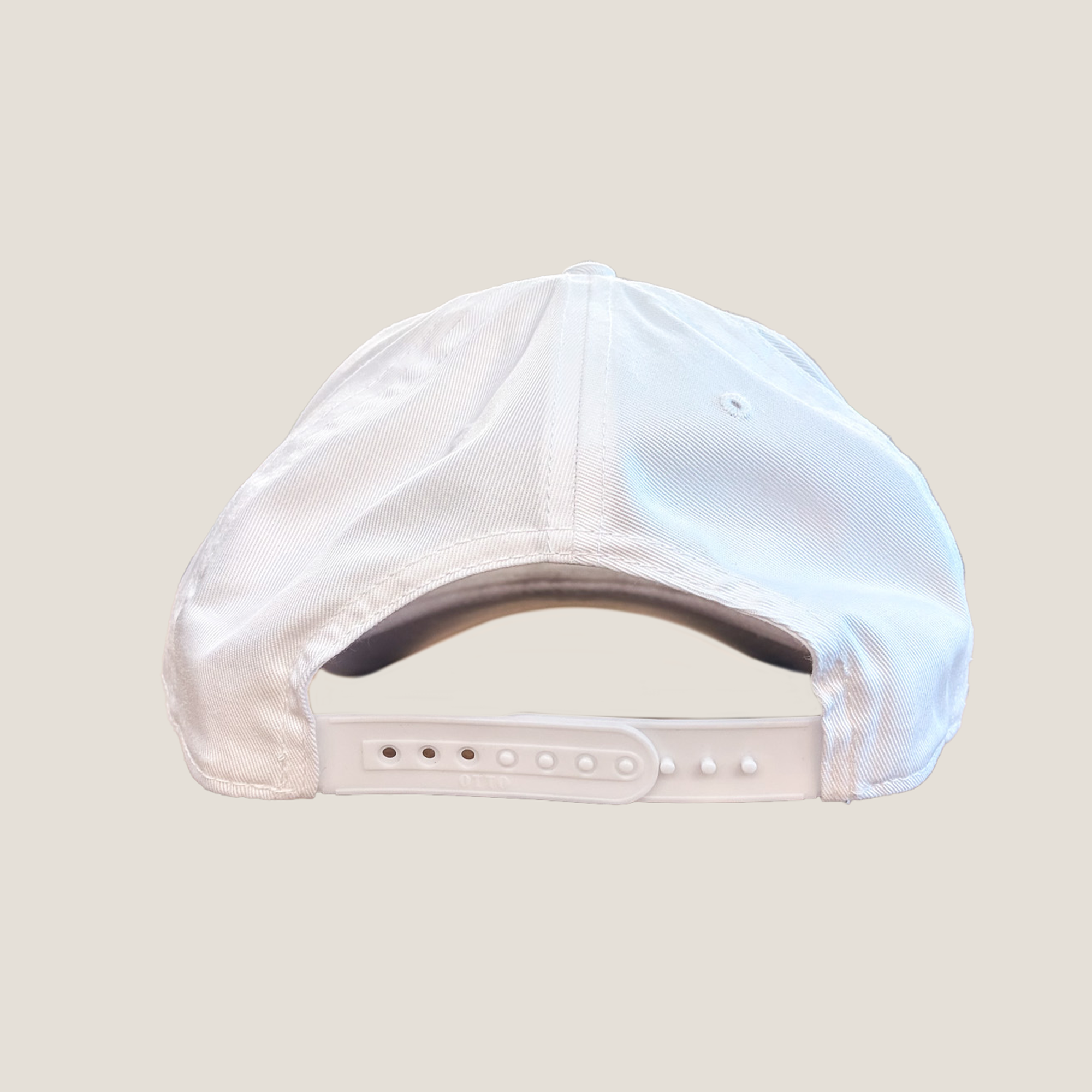 Game Day White