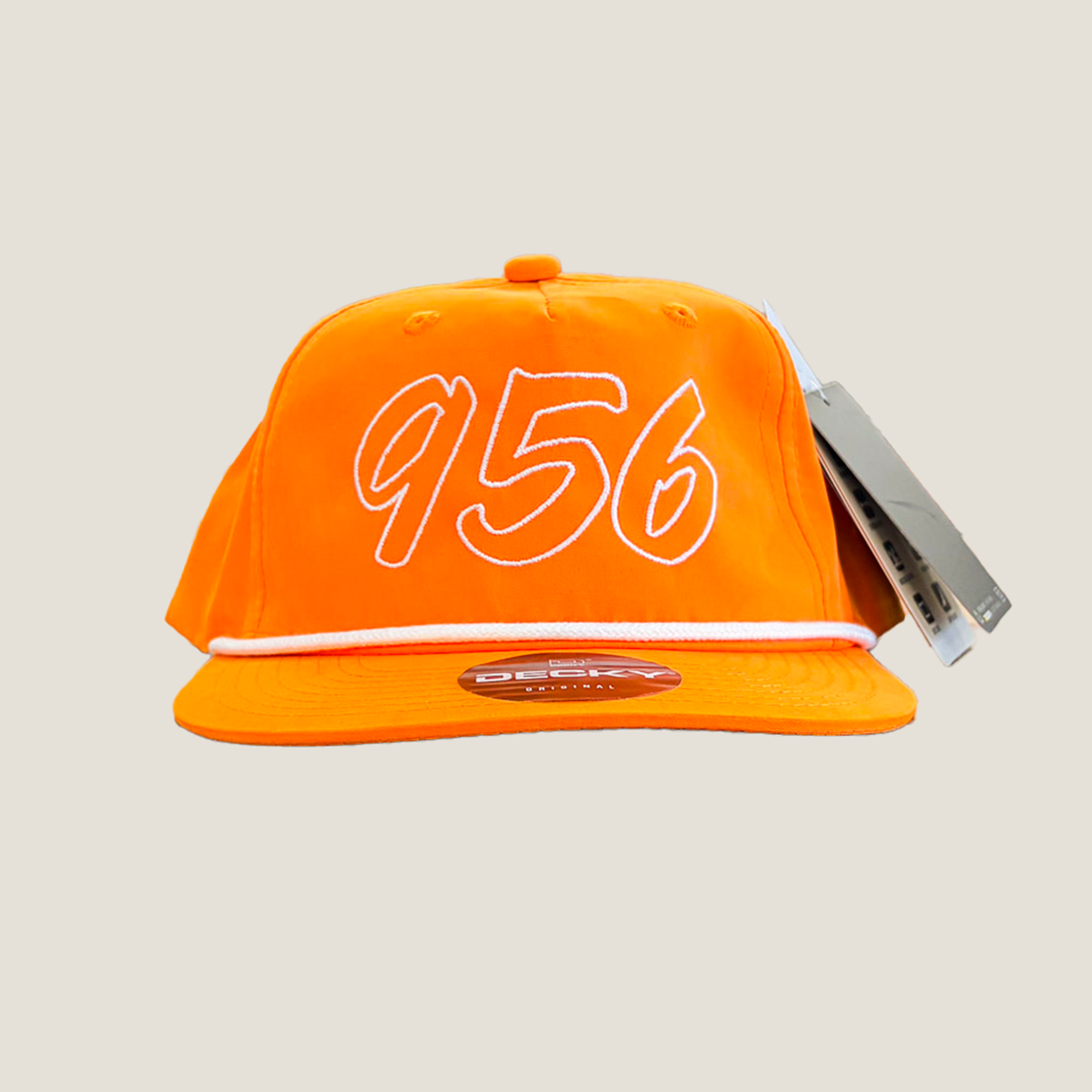 Battle Orange