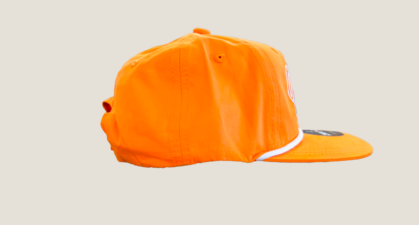 Battle Orange