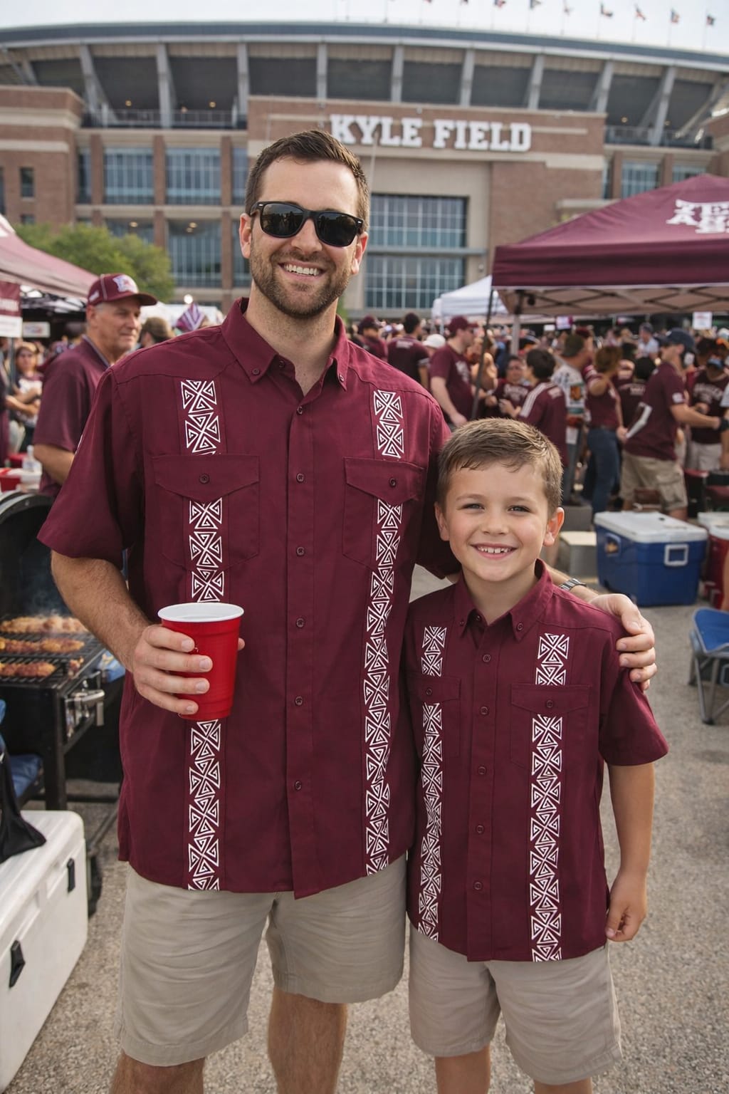 7 DAY GUAYABETTA THE 12TH