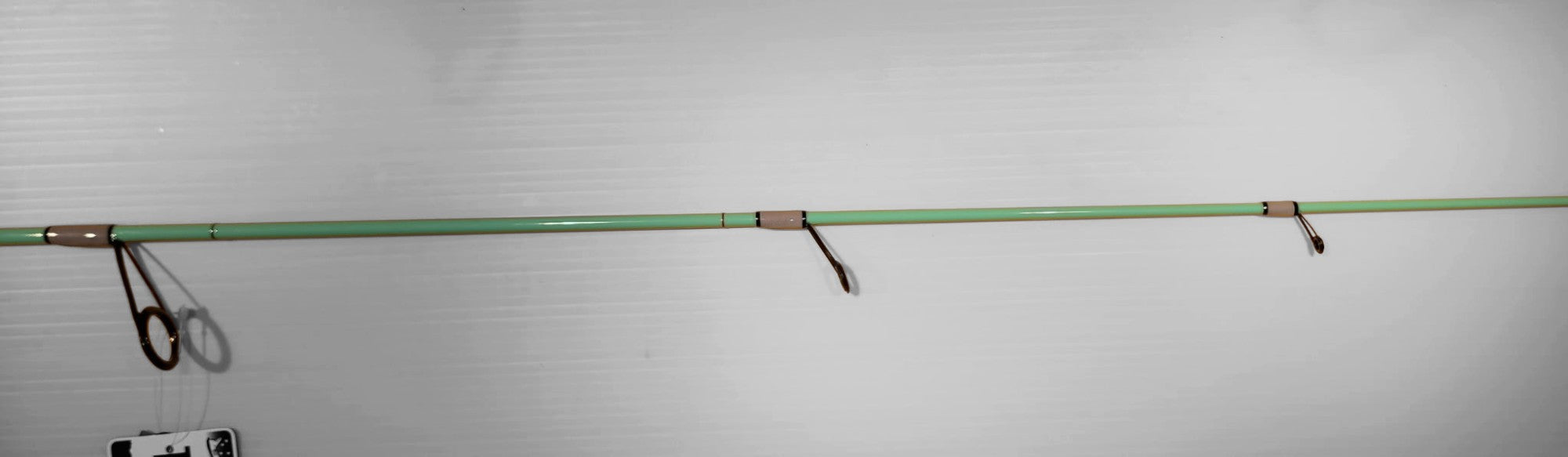 Palo Compadre Sea-foam