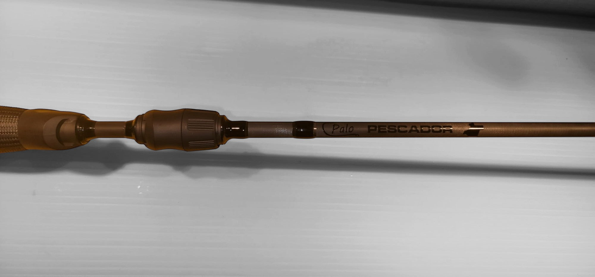 Palo pescador Shadow