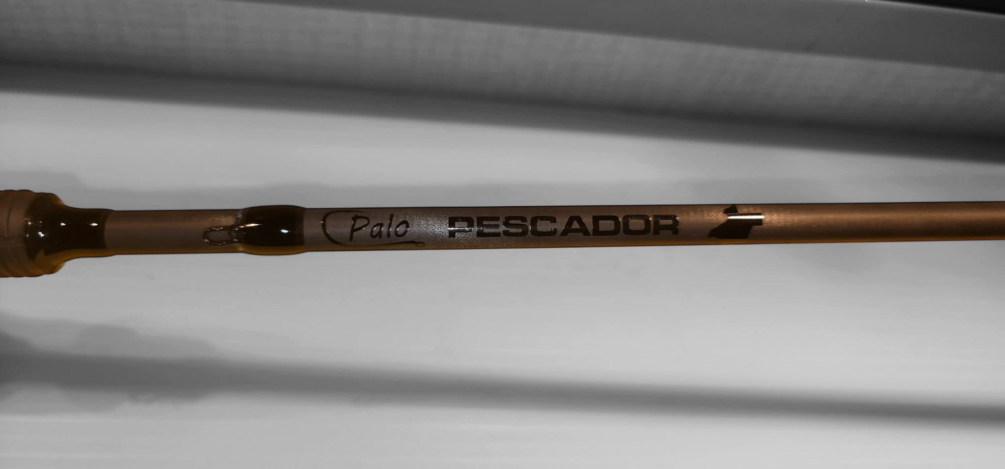 Palo pescador Shadow