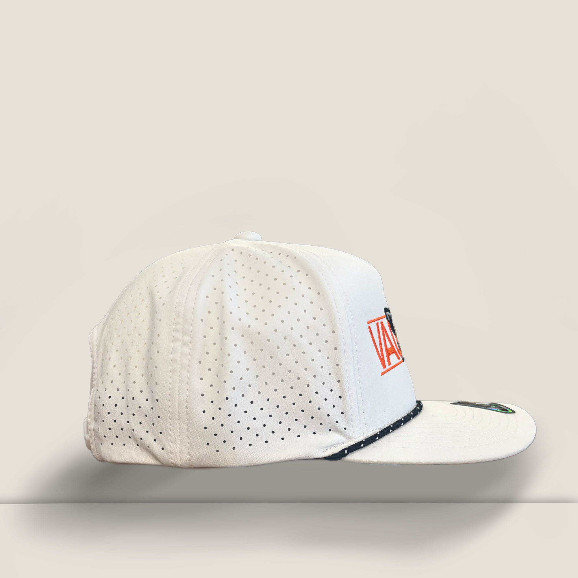 Vaquero Legacy Trucker Cap