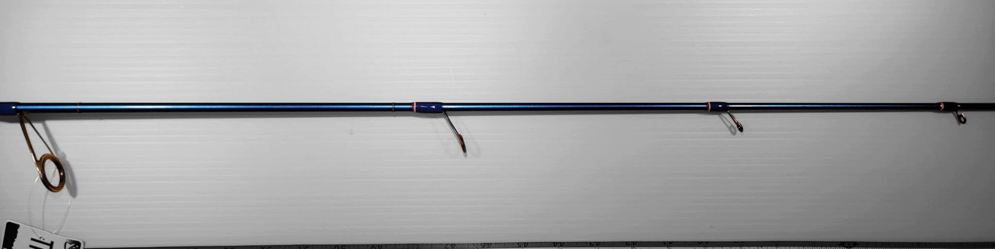 Palo Compadre Texican