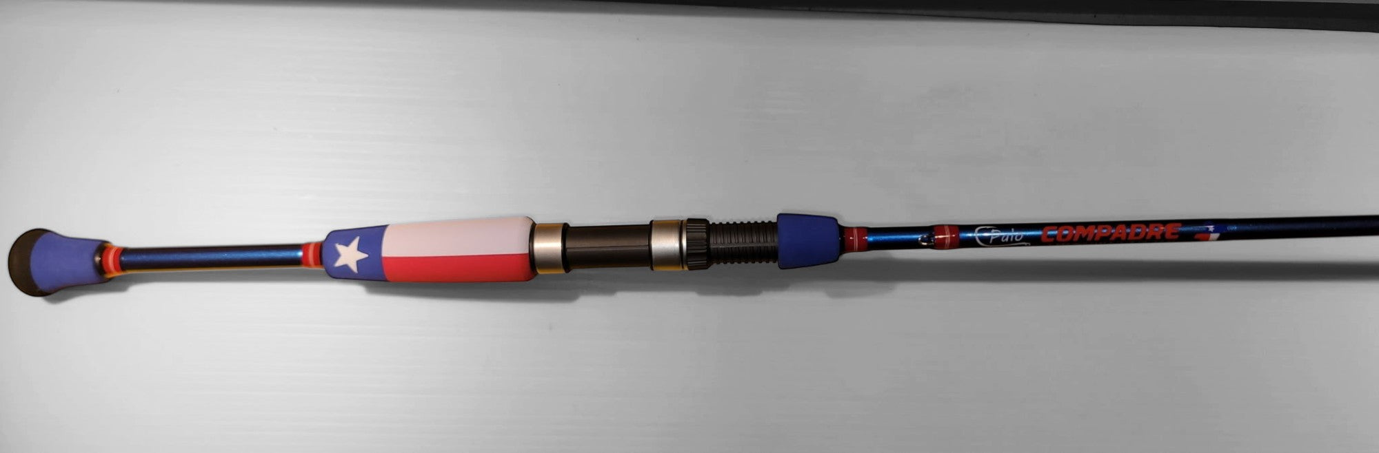 Palo Compadre Texican