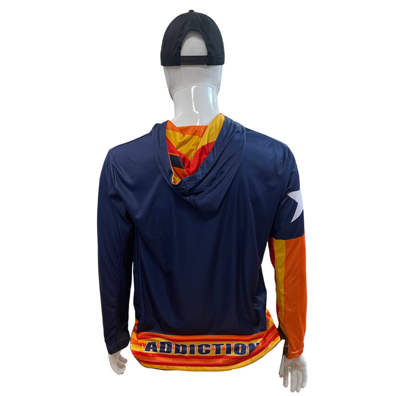 Go Stros Hoodie (Youth)