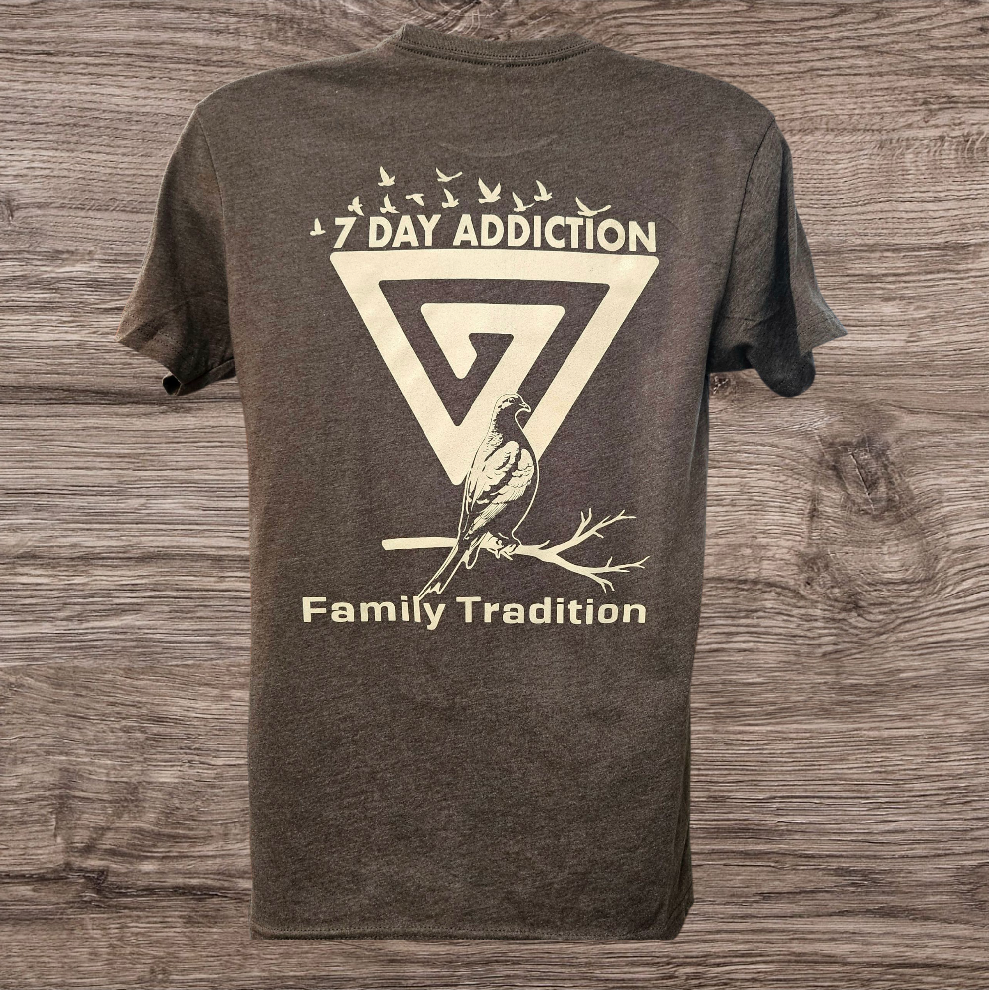 FAMILY TRADITION