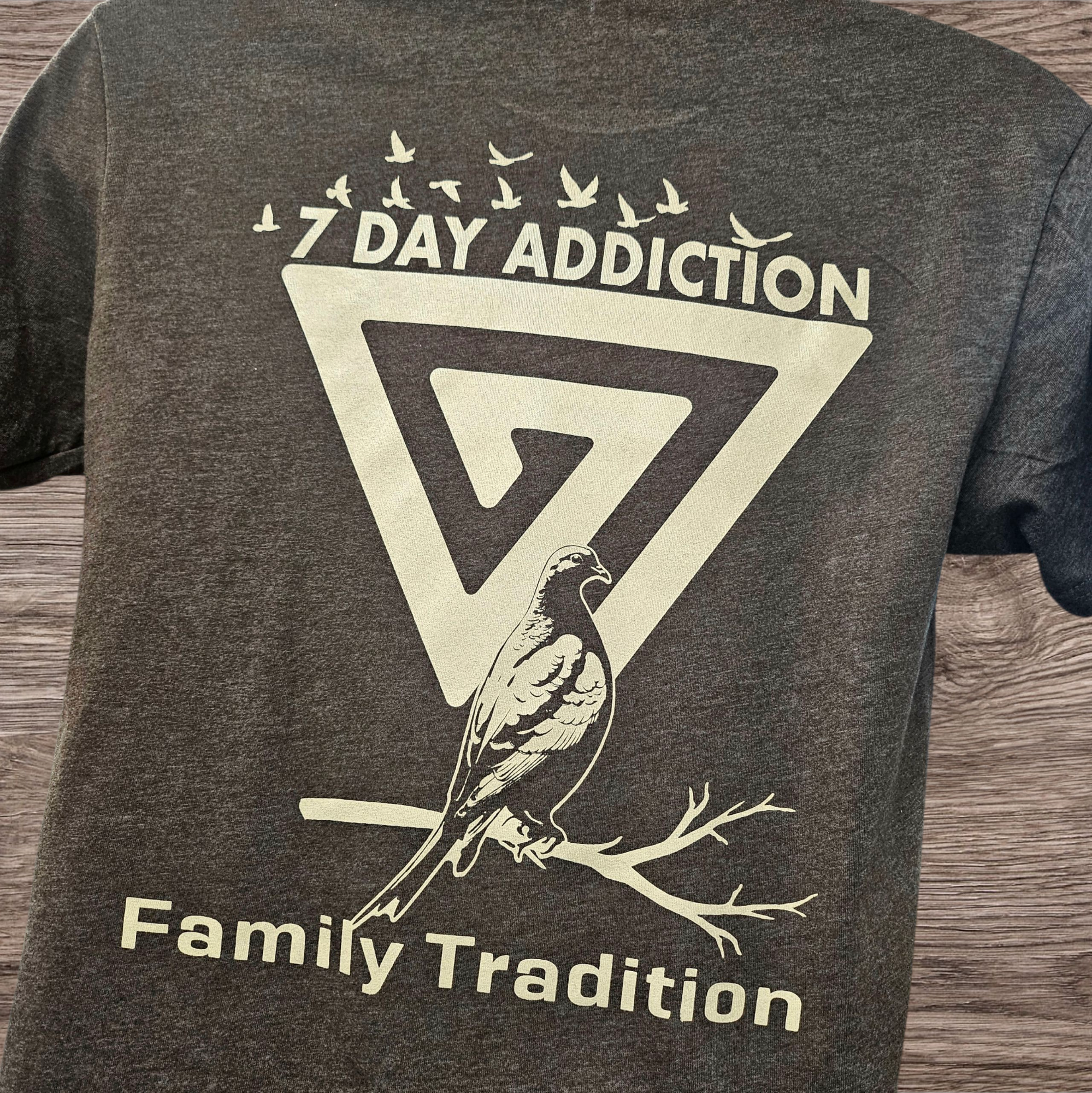 FAMILY TRADITION