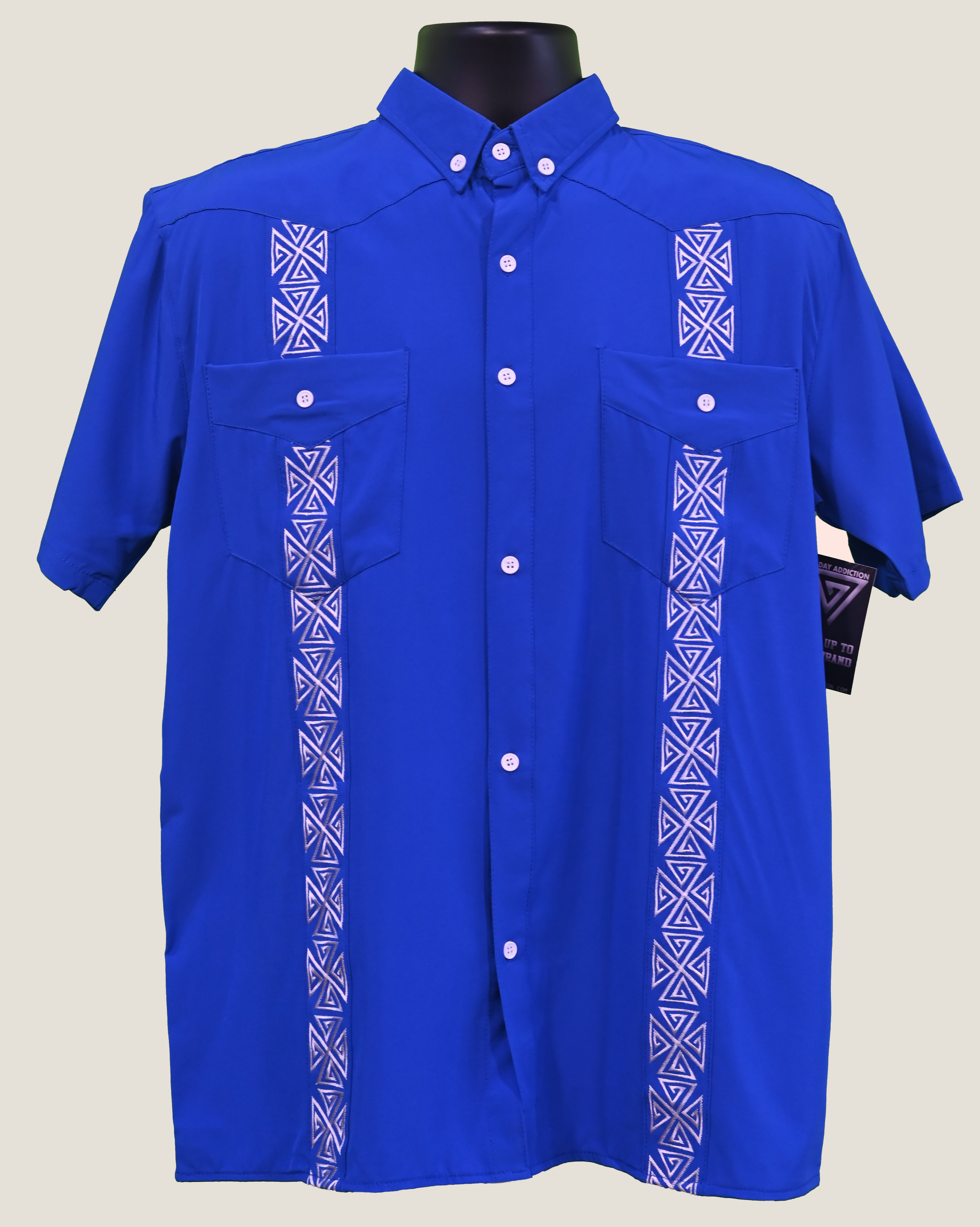 7 Day Guayabetta The King