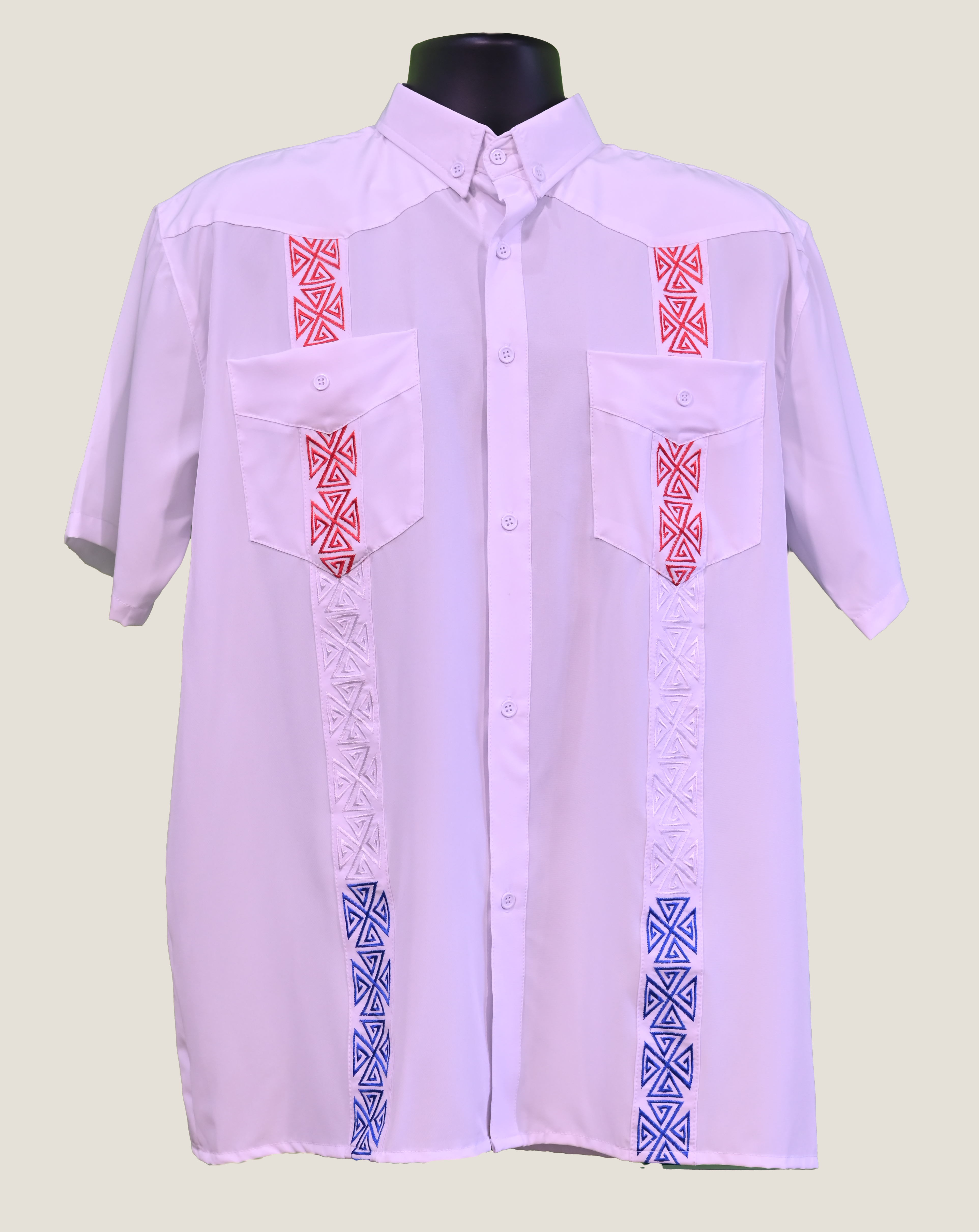 7 DAY GUAYABETTA THE PATRIOT