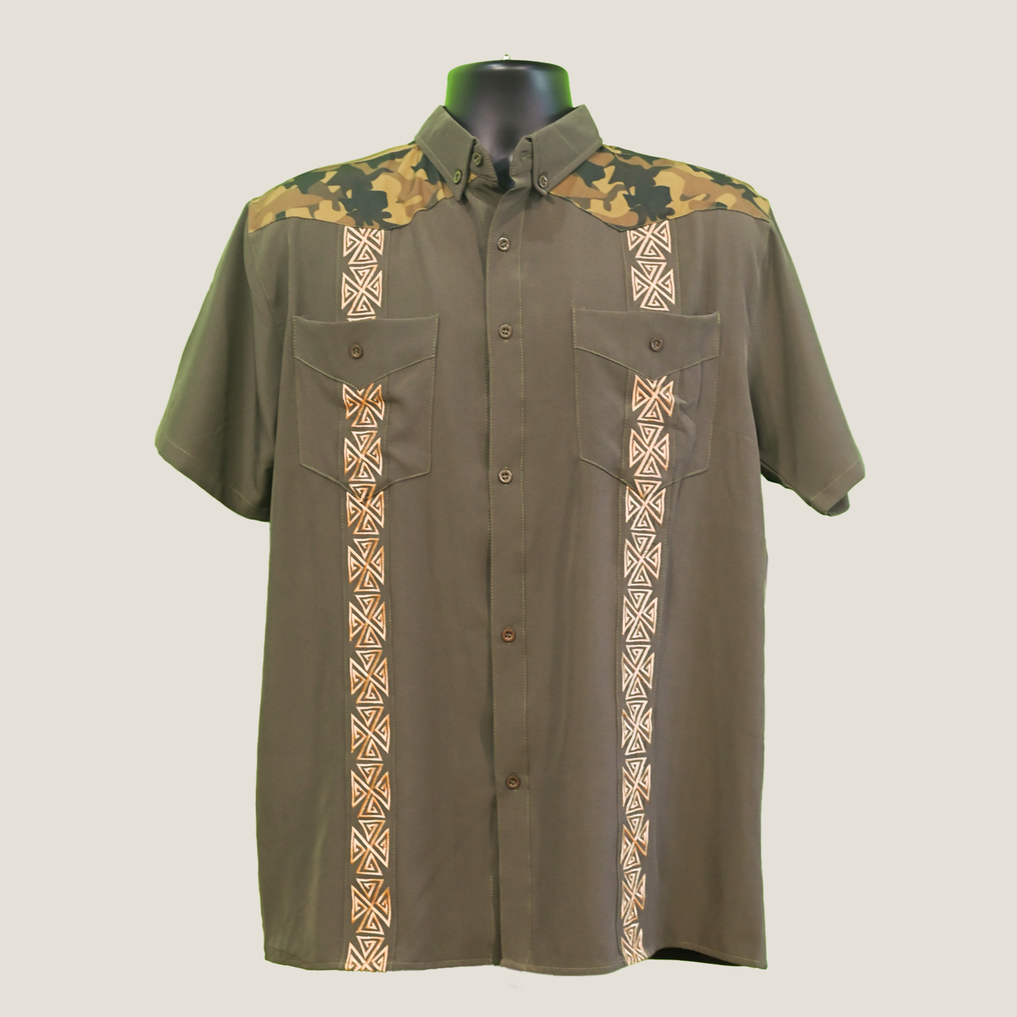 7 DAY GUAYABETTA MARTINI CAMO