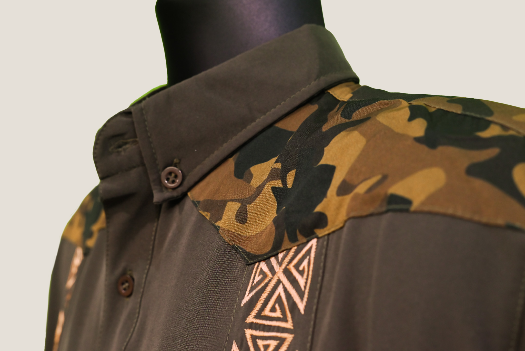 7 DAY GUAYABETTA MARTINI CAMO