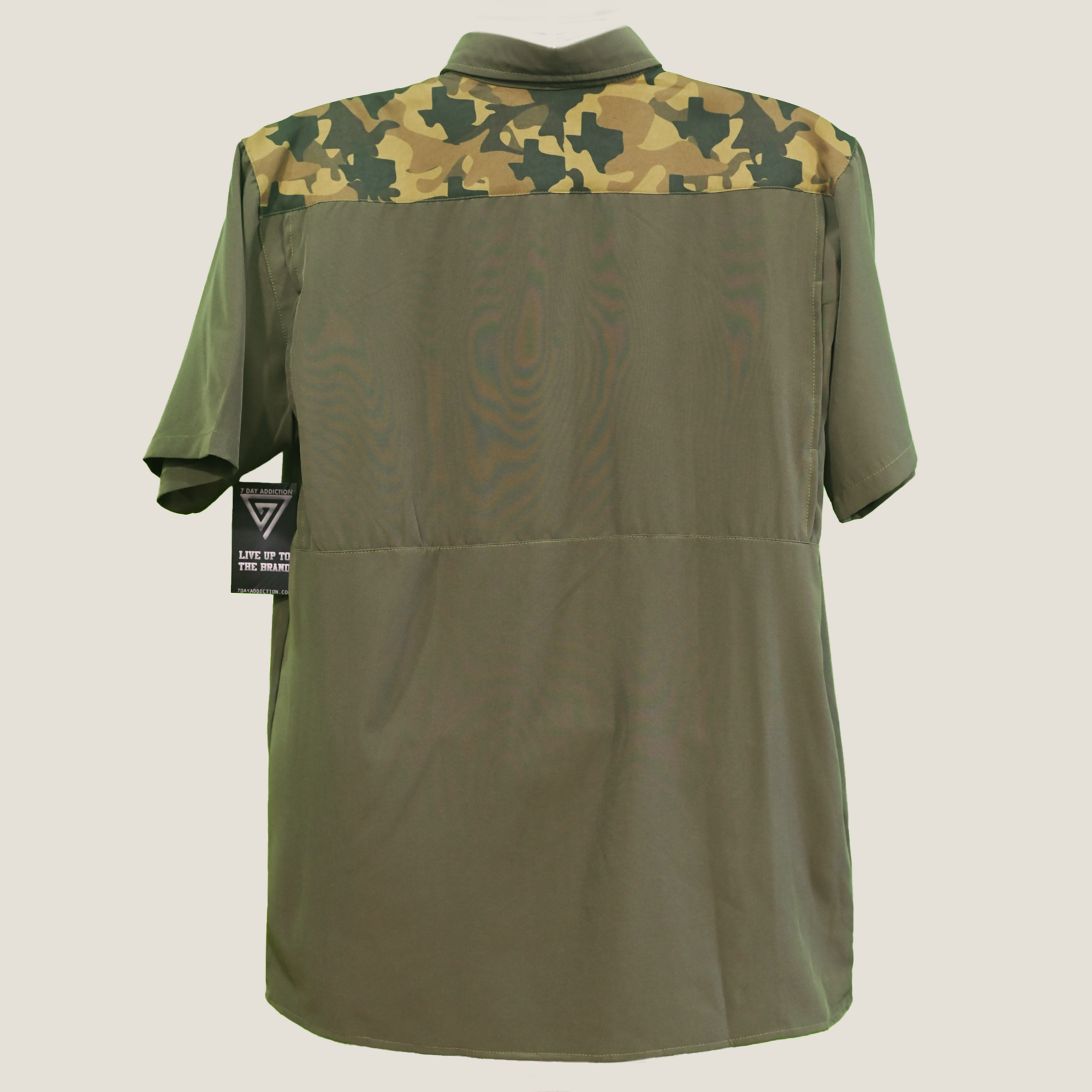 7 DAY GUAYABETTA MARTINI CAMO