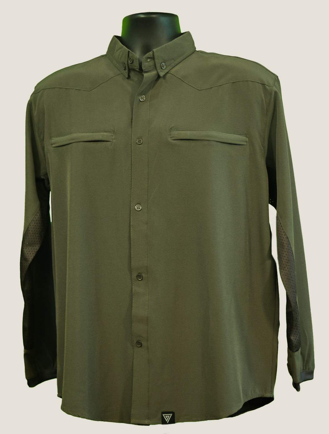 7 DAY WESTERN EXTREME MARTINI (GREEN)