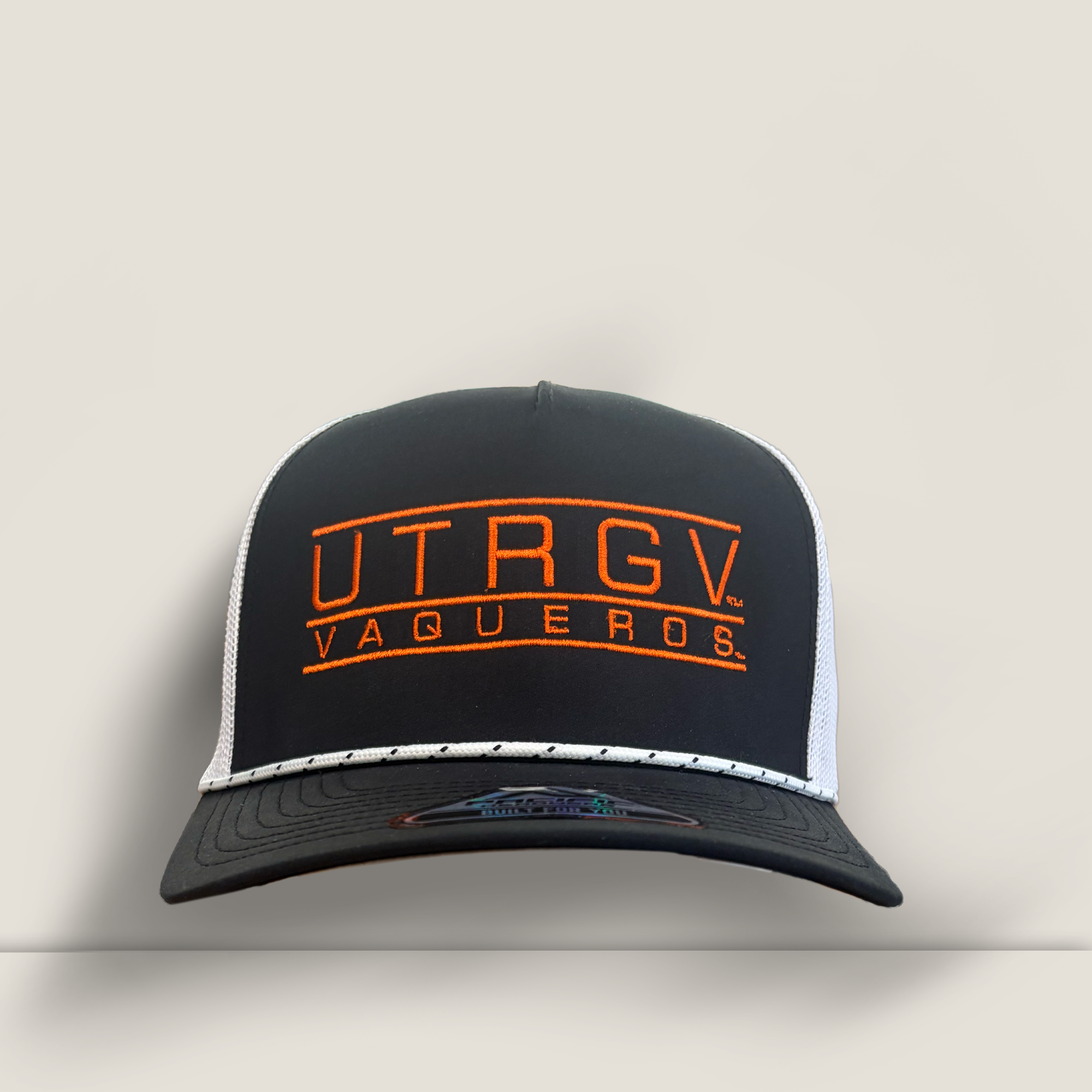 UTRGV Vaqueros