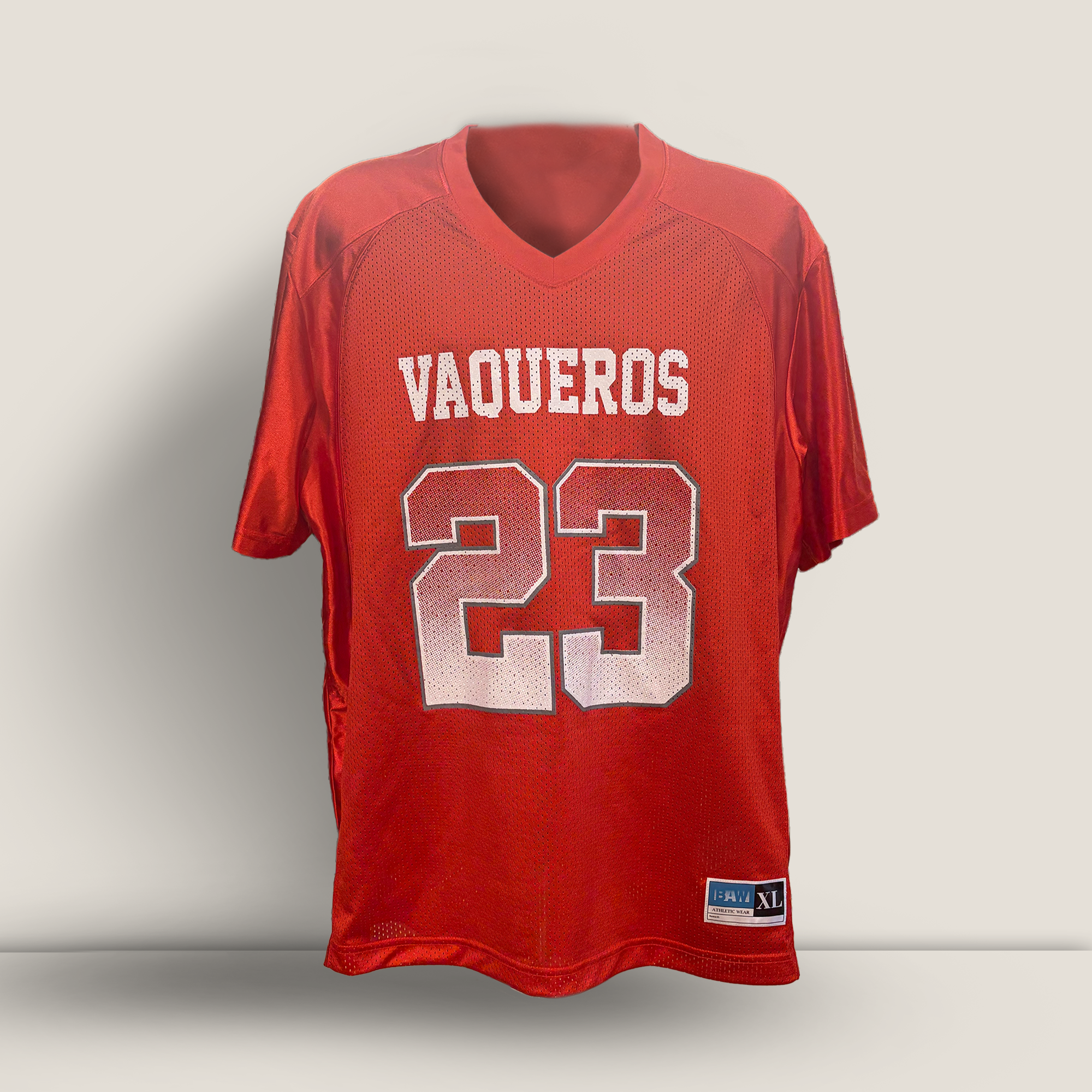 Haygood Jersey