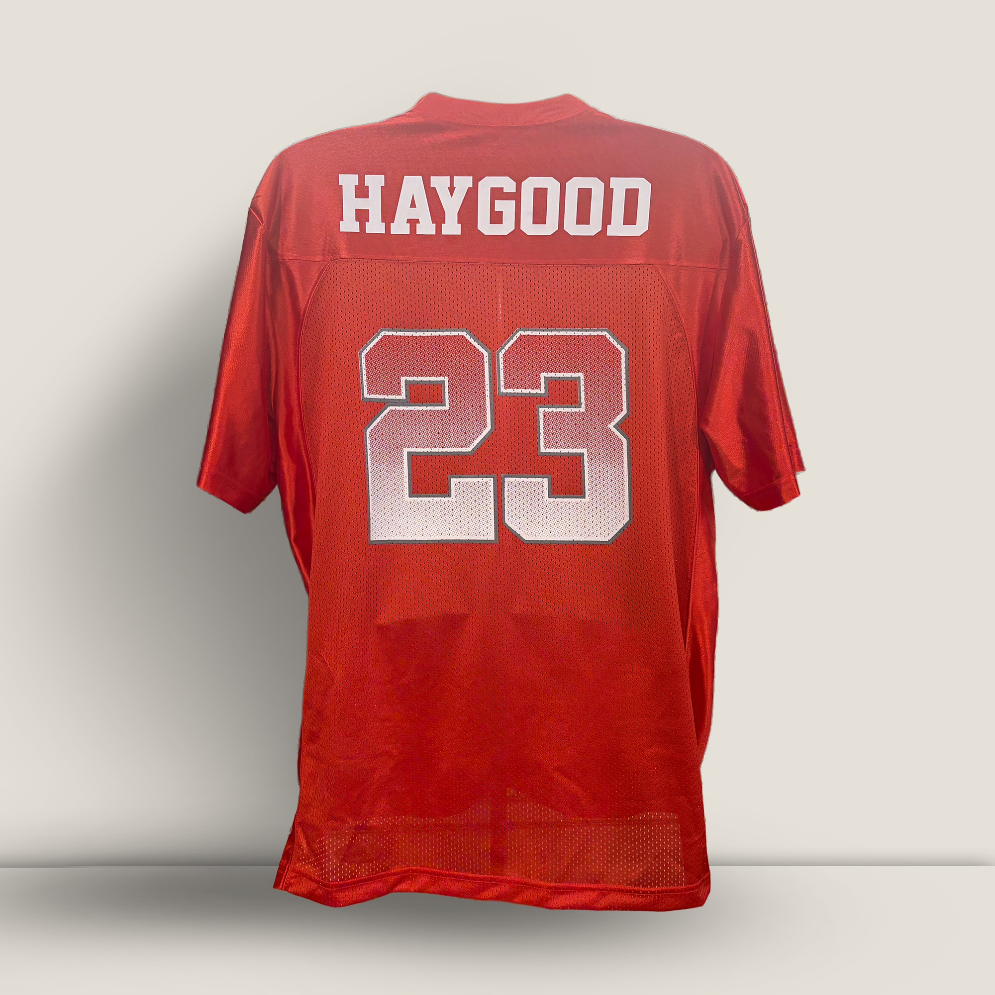 Haygood Jersey