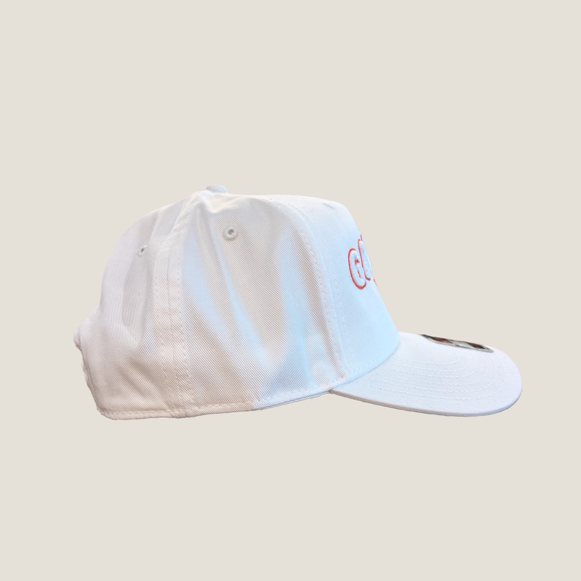 Game Day White
