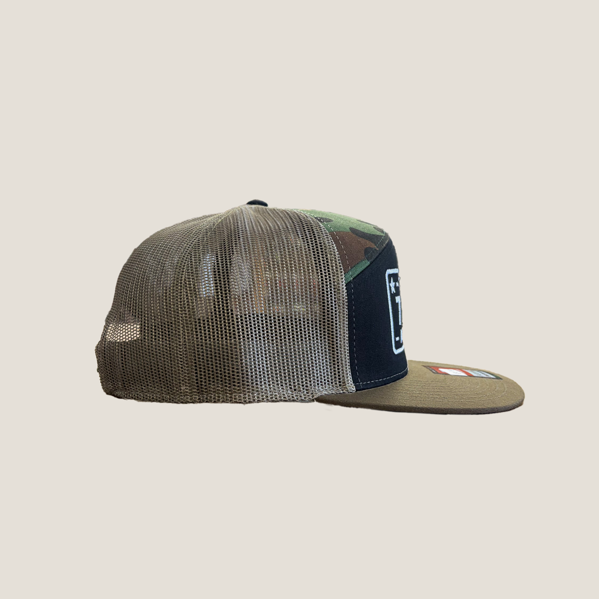 ORIGINAL ARMY 7 DAY