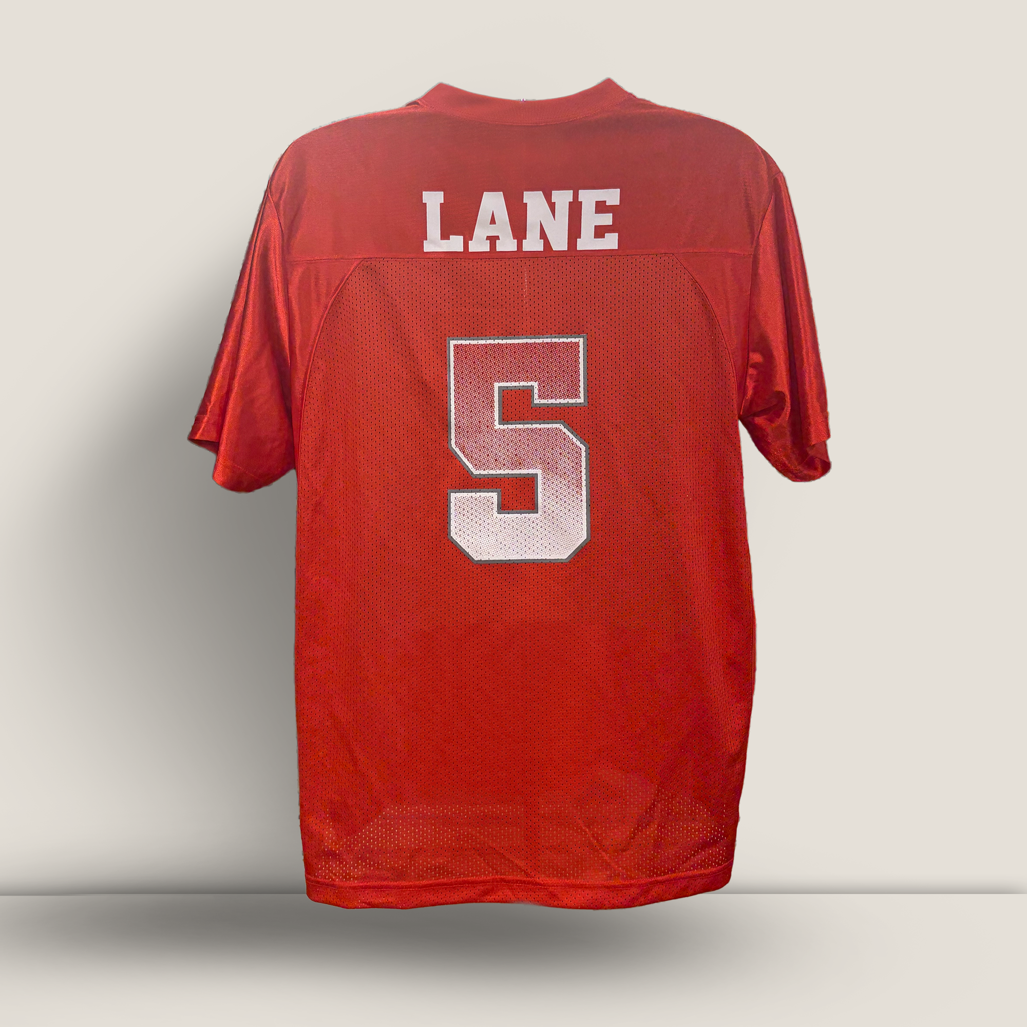 Lane Jersey