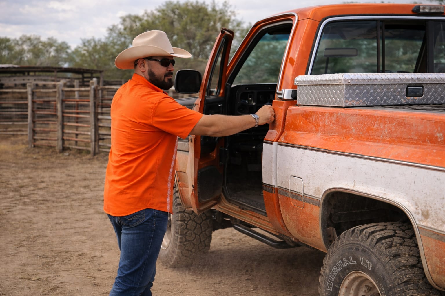 7 DAY GUAYABETTA THE CHASE