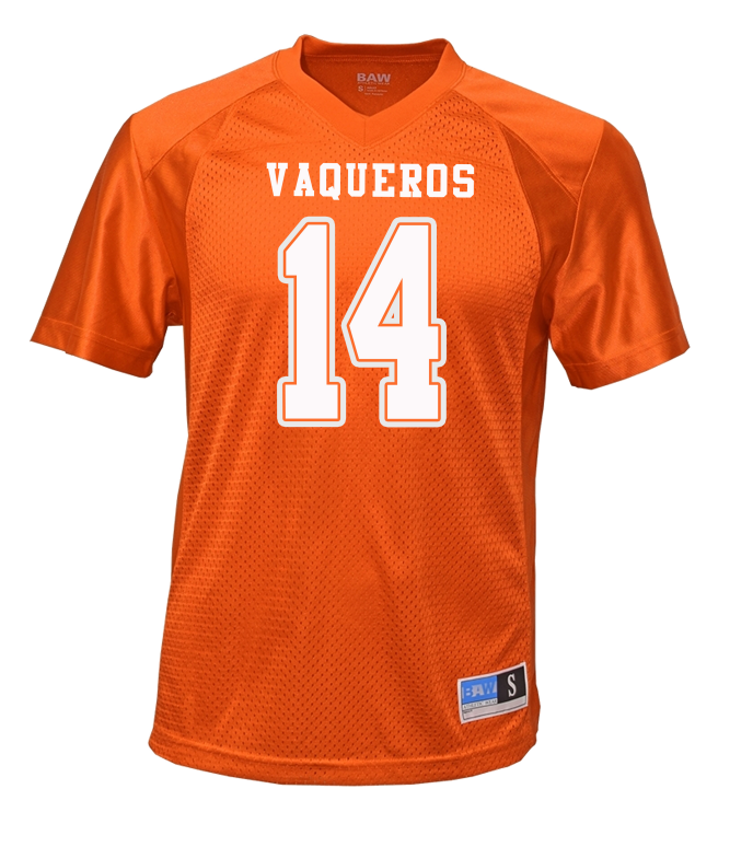 Tony Diaz Jersey