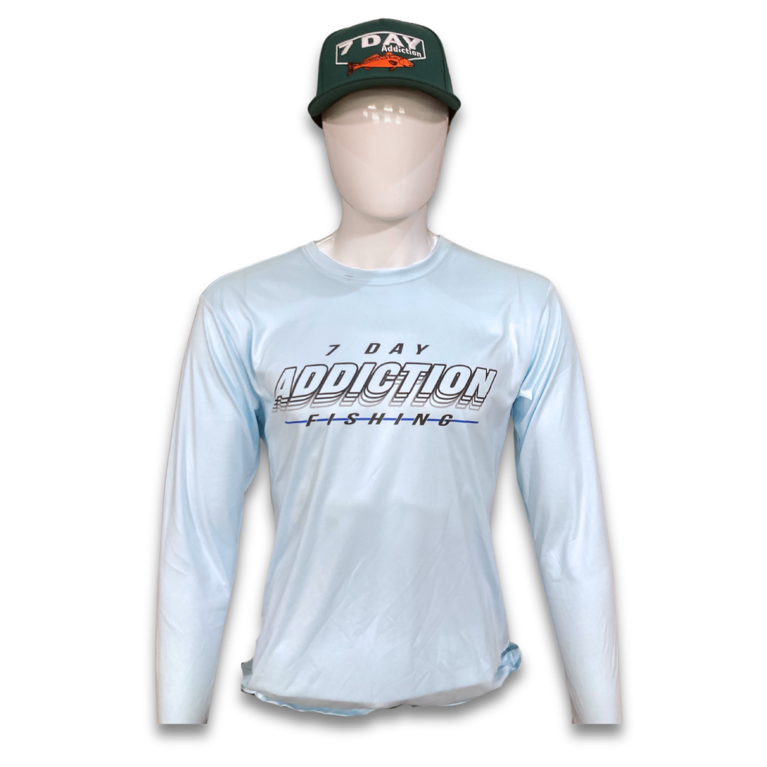 Performance Long Sleeves