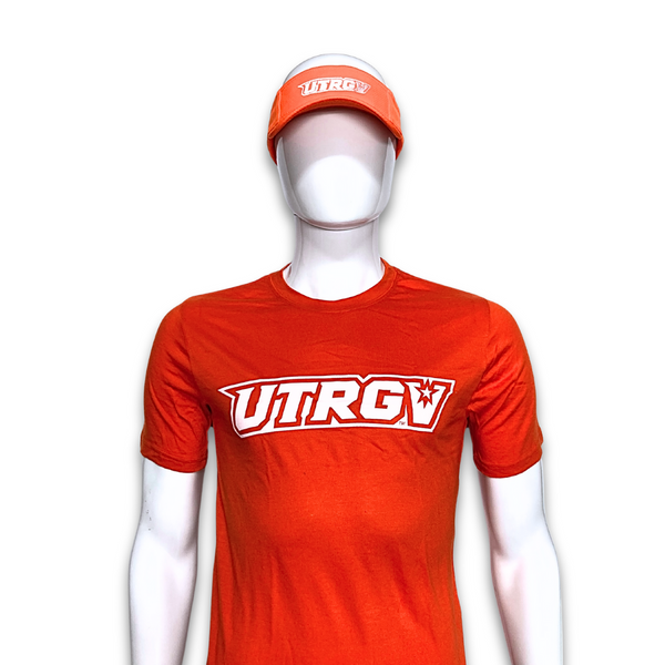 UTRGV V's Up T- Shirt