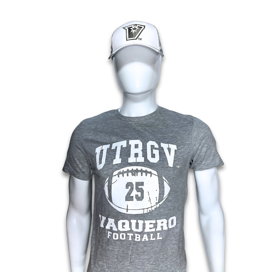 UTRGV Campus Glory T-Shirt