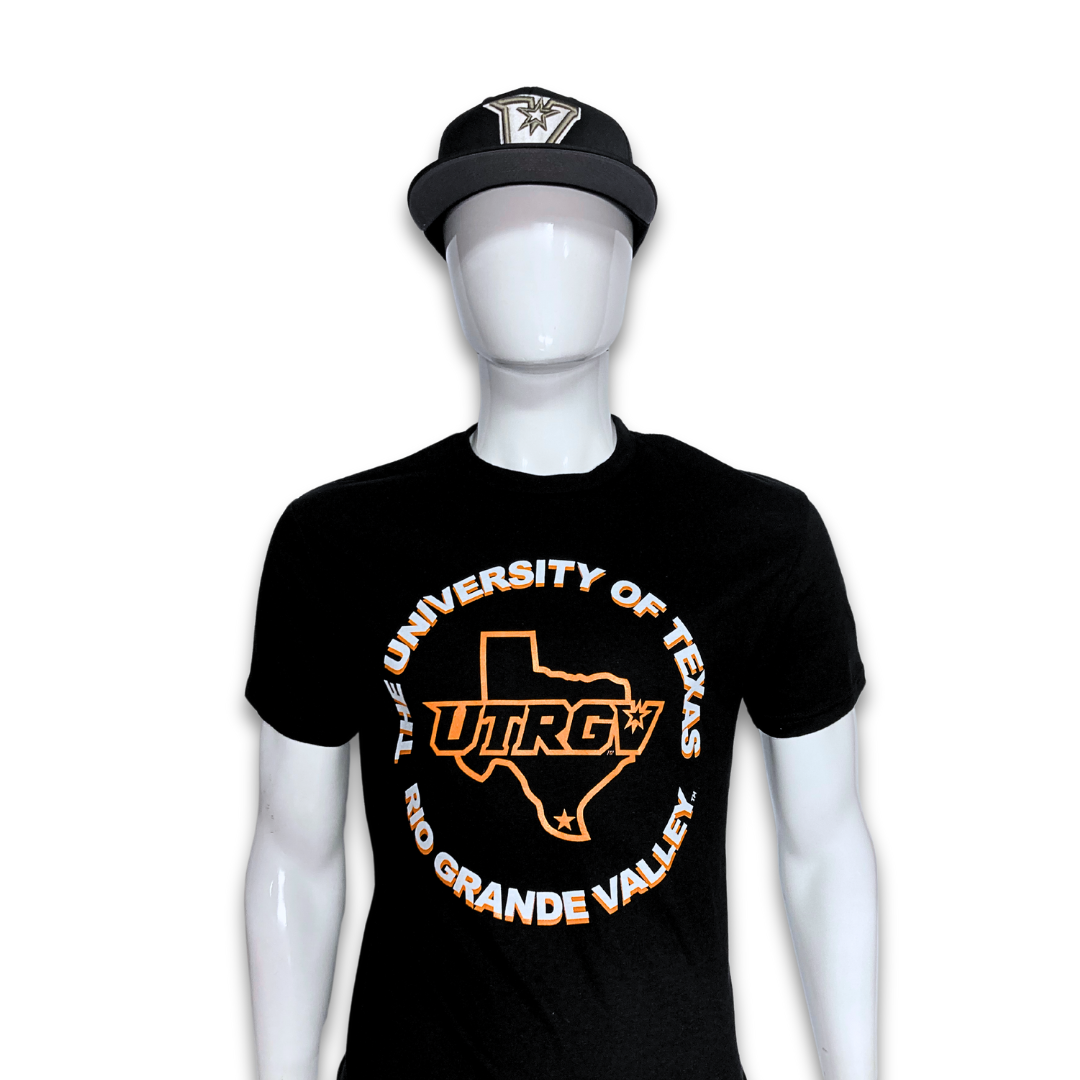 UTRGV Campus Glory T-Shirt