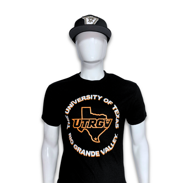 UTRGV The Crest T-Shirt