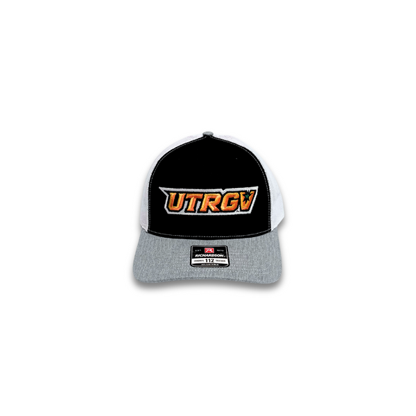 UTRGV Stride Snapback Hat