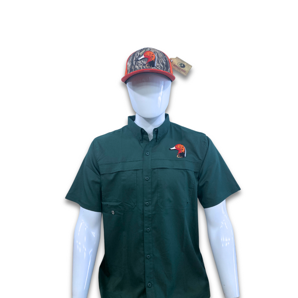7Day The Angler's Uniform - Duck