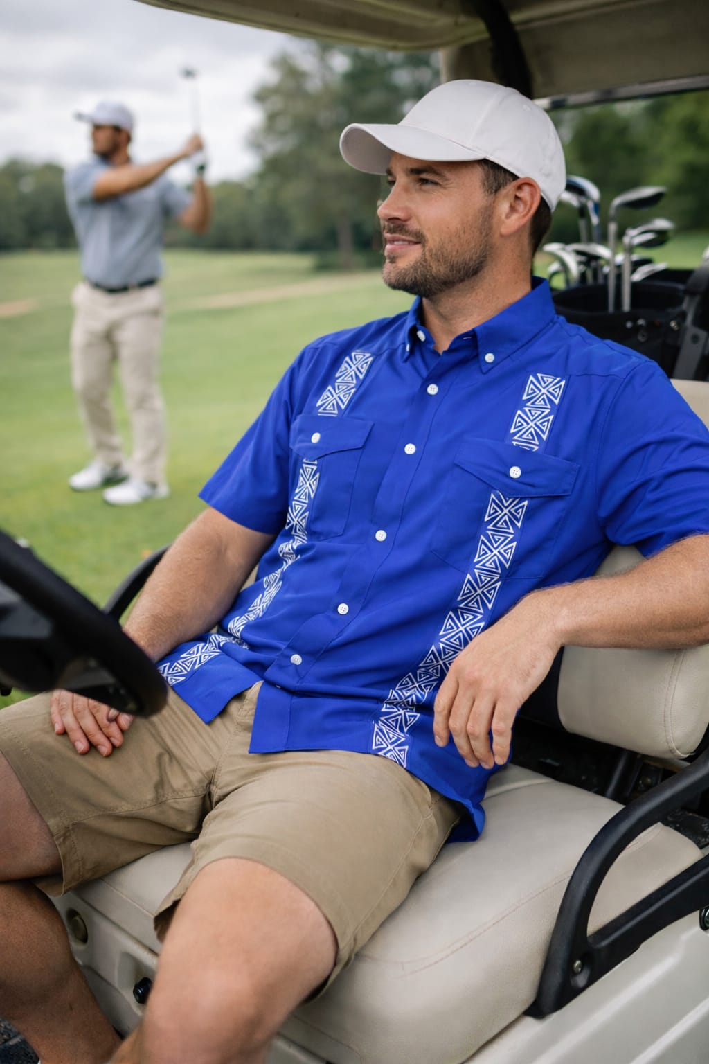 7 Day Guayabetta The King